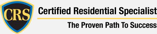Certified Residential Specialist