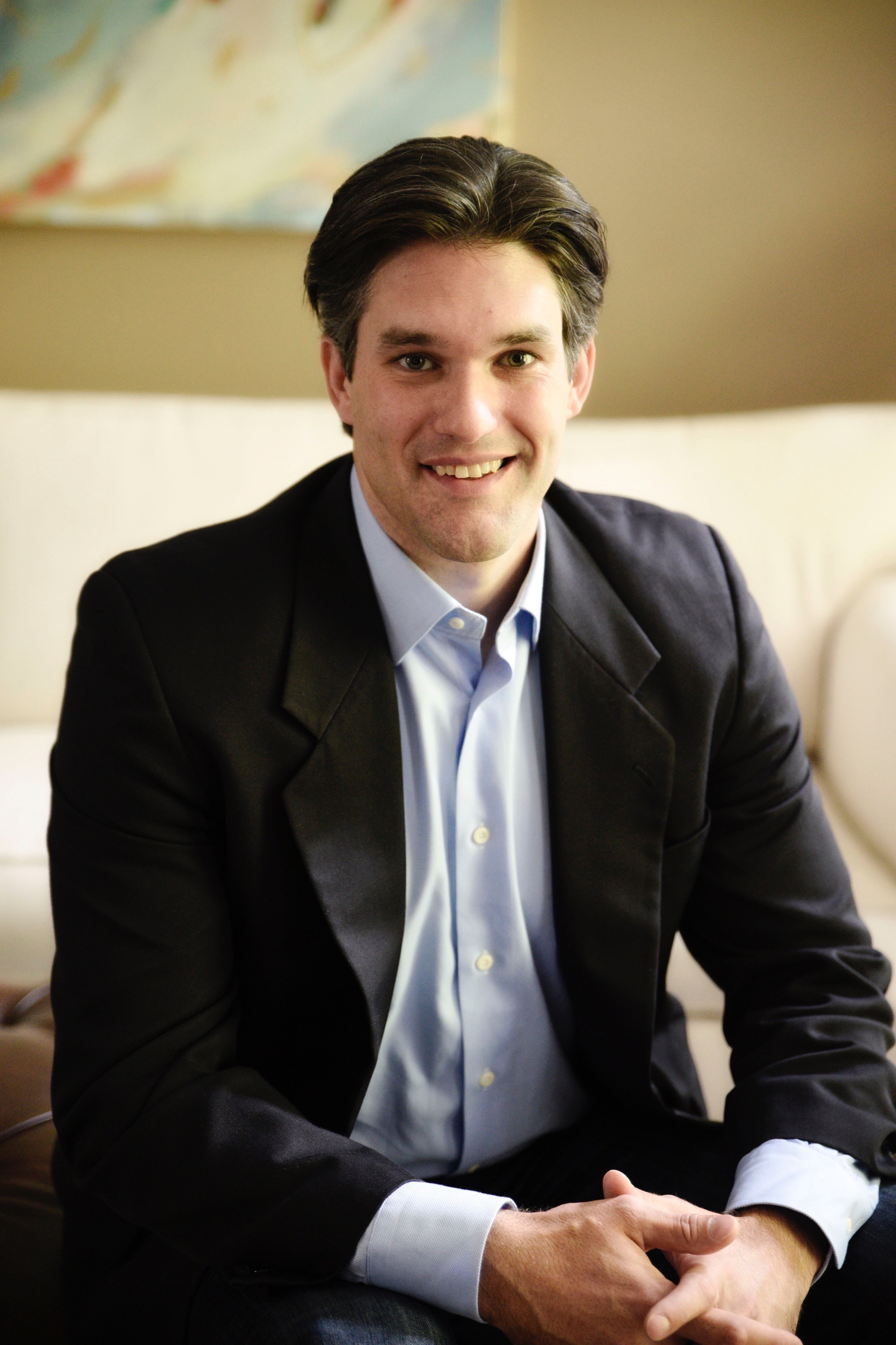 Rob Gaskins