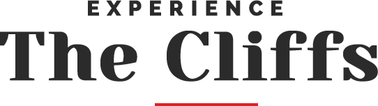 experience the cliffs