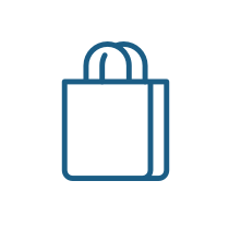 Shopping Bag Icon
