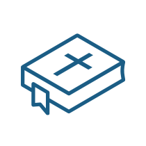 Bible Icon